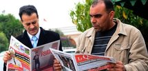صحافة تونس ما بعد الثورة انفلات وتصفية حسابات وتلون بما يرضي الثوار 