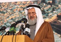 الإخوان المسلمون في الأردن يجددون انتخاب همام سعيد مراقبا عاما للجماعة