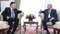 تبون والسراج