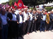  تراهم جميعا وقلوبهم شتى ...التونسيون مختلفون في عيد العمال    