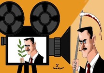 الانتخابات البرلمانية السورية ستكون هزلية ولن تغير شيئاً في المشهد السياسي  