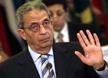 موسى: الأمور في مصر خطيرة للغاية 