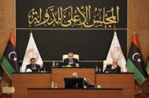 المجلس الأعلى للدولة في ليبيا يدعو لقطع العلاقات مع الامارات
