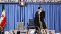 المرشد الإيراني: العمل العسكري ضد الولايات المتحدة " غيركاف"
