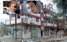 ناجون من "بابا عمرو" قلب الثورة السورية يسردون حكايا ت من زمن الموت 