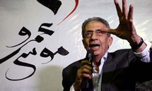 عمرو موسى يزعم أن شعبيته كانت تزعج مبارك نافياً كونه من فلول النظام السابق