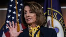 حلفاء بيلوسي في حيرة حول استراتيجيتها بخصوص عزل ترامب حلفاء بيلوسي في حيرة حول استراتيجيتها بخصوص عزل ترامب