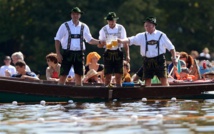 المواطنون الألمان قضوا عطلات في 2019 أكثر وأعلى تكلفة من 2018 المواطنون الألمان قضوا عطلات في 2019 أكثر وأعلى تكلفة من 2018