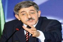 رئيس وزراء الجزائر ينتقد الربيع العربي ويصفه بالطوفان  