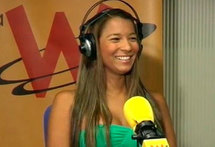 بائعة هوى كولومبية تصف حراس أوباما بالأغبياء المستهترين