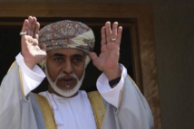 رحيل قابوس بن سعيد سلطان عمان بعد نصف قرن من حكم السلطنة