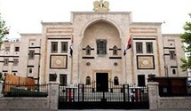 المعارضة السورية تشكل برلمانا "بديلا" قبيل الانتخابات