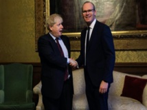 اشادات باستعادة اتفاق تقاسم السلطة "التاريخي" في ايرلندا اشادات باستعادة اتفاق تقاسم السلطة "التاريخي" في ايرلندا