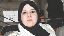 طليقة القرضاوي وجزائريات أخريات يترشحن للانتخابات التشريعية بقوة القانون