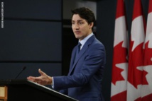 إيران تعتذر لأوكرانيا وترودو يشدد على تعويض أسر ضحايا إيران تعتذر لأوكرانيا وترودو يشدد على تعويض أسر ضحايا