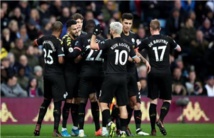 "هاتريك" يقود مانشستر سيتي لاكتساح أستون فيلا بالدوري الإنجليزي "هاتريك" يقود مانشستر سيتي لاكتساح أستون فيلا بالدوري الإنجليزي