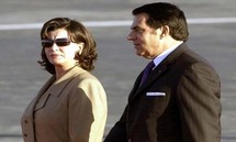 ليلى وبن علي تاريخ دموي ... نسخة معاصرة من "ماكبث" في مهرجان شكسبير 