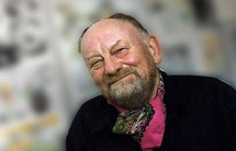 صاحب الرسوم المسيئة للنبي محمد يعارض إساءة استخدام رسوماته