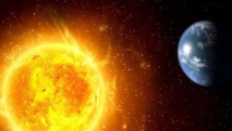باحثون يكتشفون في نيزك حبيبات عمرها أقدم من عمر الشمس