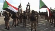   الجيش السوداني يسيطر على الموقف ويتهم المخابرات بتمرد الخرطوم