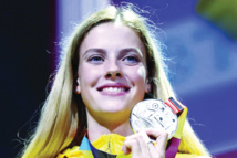 العداءة كلوستيرهالفين تستعد لأولمبياد طوكيو تحت قيادة جوليان العداءة كلوستيرهالفين تستعد لأولمبياد طوكيو تحت قيادة جوليان