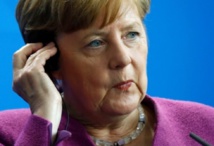 ألمانيا تعلن قائمة الدول المدعوة لمؤتمر برلين حول ليبيا ألمانيا تعلن قائمة الدول المدعوة لمؤتمر برلين حول ليبيا