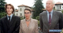عائلة ملكية إيطالية تعدل قواعد الوراثة لتسمح لامرأة بتولي العرش