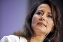 سيجولين رويال سيجولين رويال