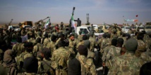 مقتل 5 عناصر من الجيش الوطني السوري بانفجار ببلدة سلوك
