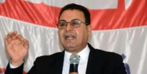 زهير المغزاوي