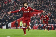 صلاح يشدد على صعوبة مواجهة مانشستر يونايتد بالدوري الإنجليزي
