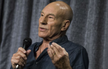 ستيوارت باتريك ستيوارت باتريك