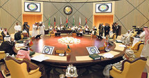 قادة الخليج يناقشون الوحدة في مواجهة التهديدات الاقليمية بعد غد الاثنين