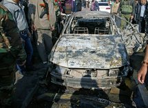 اعتداءين اوقعا 55 قتيلا في دمشق