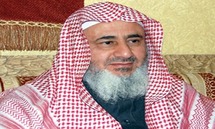 اعفاء " العبيكان " من منصبه بعد فتاوى إرضاع الكبير وجواز الذهاب للسحرة