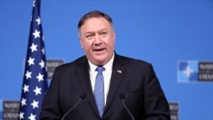 بومبيو لـ السيسي": وفاة قاسم "مأساوية وغير مبررة"
