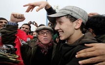  سجن مغني راب مغربي بتهمة إهانة الشرطة لوصفهم بكلاب الدولة في أغنية 