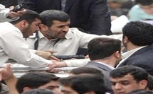 إحباط محاولة لاغتيال أحمدي نجاد من قبل جماعة جند الله