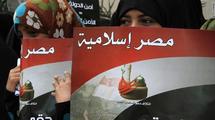 واشنطن بوست: أقباط مصر يفضلون فلول مبارك على الاسلاميين لكرسي الرئاسة 
