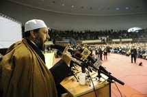 الاسلامي المتشدد عبد الله جاب الله