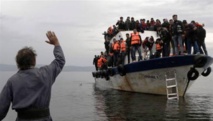 دي مايو : معاهدة أوروبية جديدة حول الهجرة قريباً