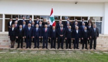  عون للحكومة الجديدة : عليكم العمل لاكتساب ثقة اللبنانيين