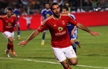 ثلاثية أبو تريكة على ضيفه "الملعب المالي " تعبر بالأهلي إلى دور المجموعات الأفريقي