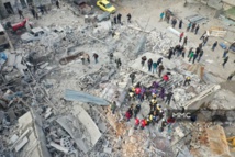 تضارب الأنباء حول تطورات العمليات العسكرية في إدلب تضارب الأنباء حول تطورات العمليات العسكرية في إدلب