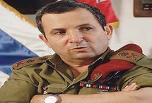 ايهود باراك : بشار الاسد فظ وقد انتهى امره ولابد من تغييره 