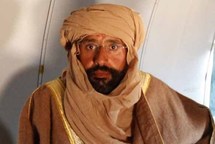 سيف الاسلام القذافي يرفض اختيار محام يمثله أمام القضاء الليبي