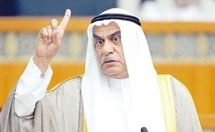 رئيس البرلمان الكويتي يدعو دول الخليج الى إرساء الديمقراطية قبل الاتحاد