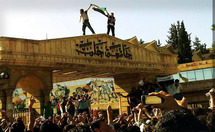 حلب تنتفض ... أكبر تظاهرات في مدينة حلب منذ بدء الاحتجاجات في سوريا