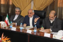 كارثة تحلّ على الناشئة بسوريا.. إيران تستحوذ على التربية والتعليم كارثة تحلّ على الناشئة بسوريا.. إيران تستحوذ على التربية والتعليم