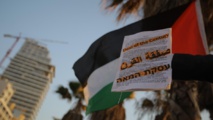 صفقه القرن : مصر تدعو للنظر المتأني و الاردن ترجح حل الدولتين